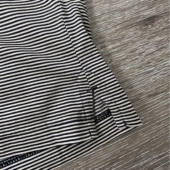 Greg Norman Golf Polo Short Sleeve Shirt Logo SZ L - Picture 6 of 11